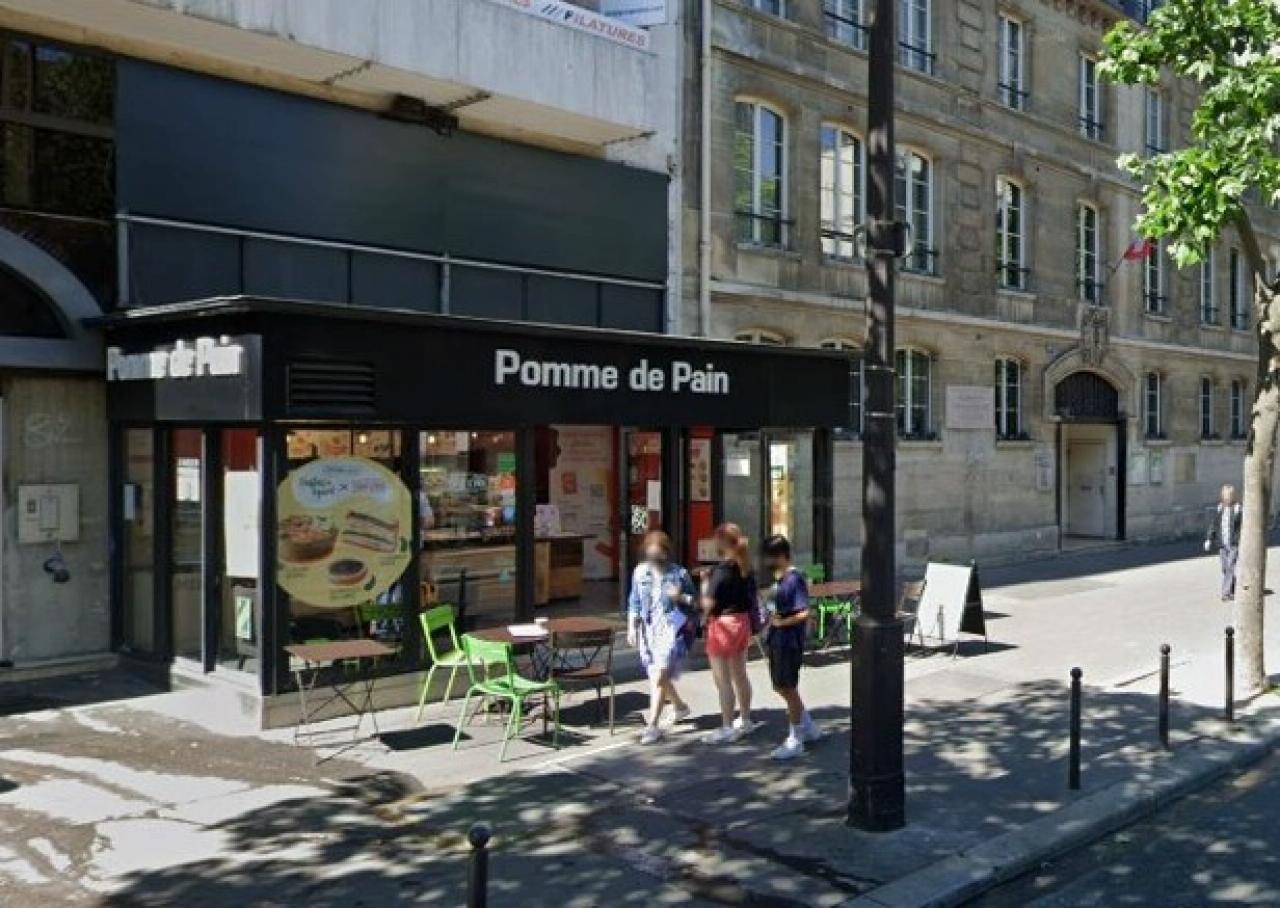 Commerce Paris 198m² Location commerce Paris OLCOM2428600 1